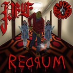 cover: Pruf - The Redrum