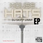 cover: Dj Skipp Unrp - House Hats EP