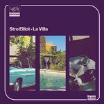 cover: Stro Elliot - La Villa