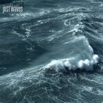 cover: Cruel Culture - Just Waves