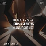 cover: Thomas Lizzara - Lights & Shadows (Klanglos Remix)