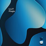 cover: Lllit - Phagia