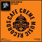 cover: David King Dj - The Moon