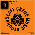 cover: King Man P - Baya