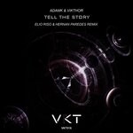 cover: Vikthor|Adamk - Tell The Story