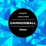 cover: Justin Prime|Showtek - Cannonball