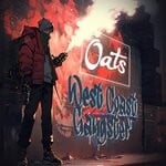 cover: Oats - Westcoast Gangster (Explicit)