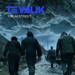 cover: Tevalik - Freakstreet