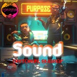 cover: Distomin|Sharaf - Sound