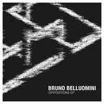 cover: Bruno Belluomini - Oppositions