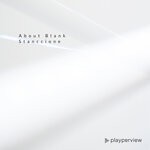 cover: Stanccione - About Blank