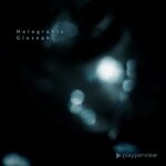 cover: Gioseph - Holografic