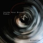 cover: Fadza - Inside Your Dreams