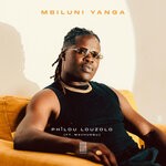 cover: Philou Louzolo|Mavhungu - Mbiluni Yanga