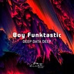 cover: Boy Funktastic - Deep Data Deep