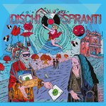 cover: Various - Dischi Spranti