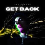 cover: Art Jordan - GET BACK