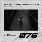 cover: Manel Mallat|Roy Malakian - Back To Black