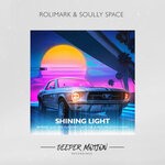 cover: Rolimark|Soully Space - Shining Light