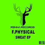 cover: F. Physical - Sweat