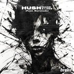 cover: Barmuda|Madzi|L3ss - Hush