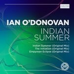 cover: Ian O'donovan - Indian Summer