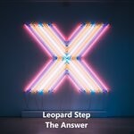 cover: Leopard Step - The Answer