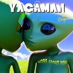 cover: Yagaman The Original - More About You