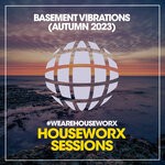 cover: Various - Basement Vibrations 2023