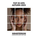 cover: Various - Top 25 Hits Autumn 2023