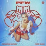 cover: The Martinez Brothers|Tommy Genesis - PFW (Paris Fashion Week)