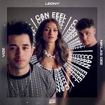 cover: Vize|Leony|Niklas Dee - I Can Feel