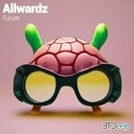 cover: Allwardz - Future