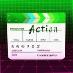 cover: Rawfox - Action