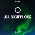 cover: Velvet Sky|Will Knight - All Night Long