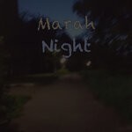 cover: Marah - Night