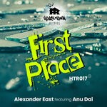 cover: Alexander East|Anu Dai - First Place