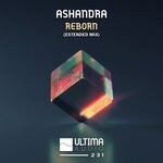 cover: Ashandra - Reborn