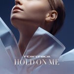 cover: Interphace - Hold On Me