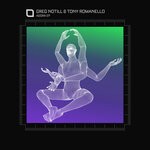 cover: Greg Notill|Tony Romanello - Agora EP