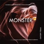 cover: Catzin Tzila - Monster