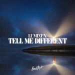 cover: Luminex|Will Knight - Tell Me Different