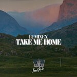 cover: Luminex|Will Knight - Take Me Home