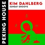 cover: Kim Dahlberg - Sunday Groove