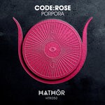 cover: code:rose - Porpora