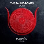 cover: The Palindromes - Don't