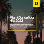 cover: Various - Miami Dancefloor Hits 2023