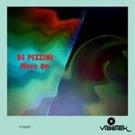 cover: Dj Pizzini - Move On