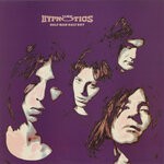 cover: Thee Hypnotics - Half Man Half Boy