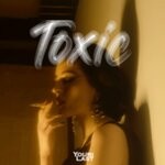 cover: Youri Last - Toxic